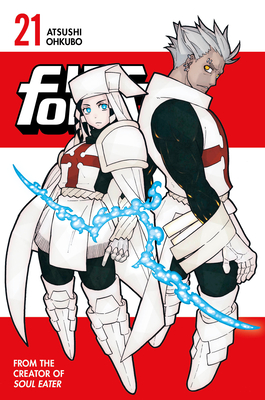 Fire Force 30 (Paperback)  Tattered Cover Book Store