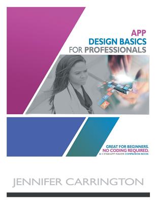 App Design Basics for Professionals Cover Image
