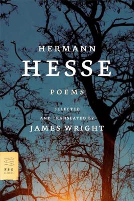 Poems (FSG Classics) Cover Image