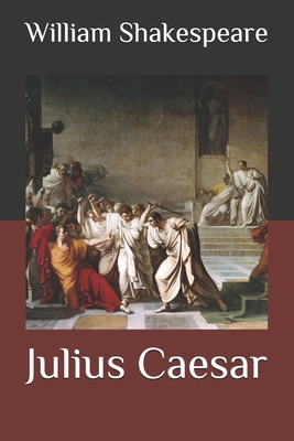 Julius Caesar Cover Image