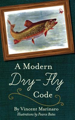 A Modern Dry-Fly Code Cover Image