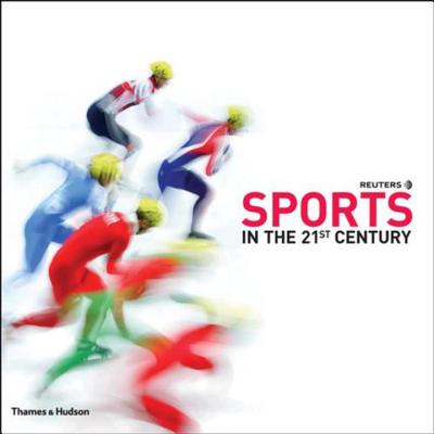 Reuters: Sports in the 21st Century Cover Image