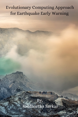 Evolutionary Computing Approach for Earthquake Early Warning Cover Image