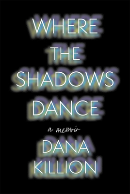 Where the Shadows Dance Cover Image