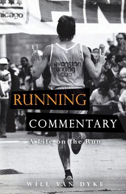 Running Commentary-A Life on the Run (Paperback)