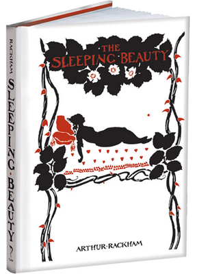 The Sleeping Beauty (Calla Editions) Cover Image
