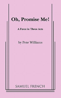 Oh, Promise Me! Cover Image