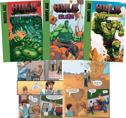 Hulk Set 1 (Set)