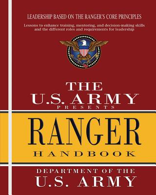 Ranger Handbook Cover Image