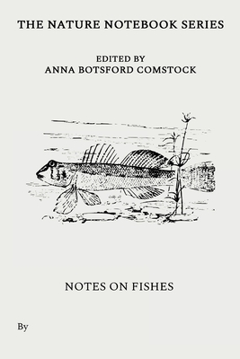 Notes on Fishes Cover Image
