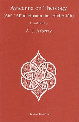Avicenna on Theology By Avicenna, Arthur John Arberry (Translator) Cover Image