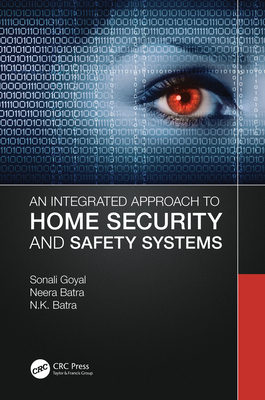 An Integrated Approach to Home Security and Safety Systems Cover Image