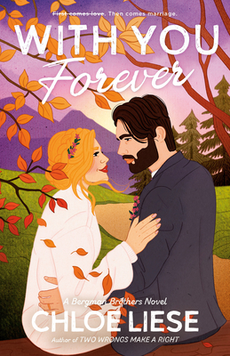With You Forever (The Bergman Brothers #4)