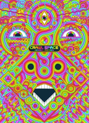 Crawl Space By Jesse Jacobs Cover Image