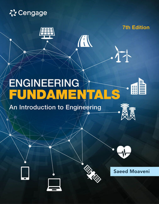 Engineering Fundamentals: An Introduction to Engineering Cover Image