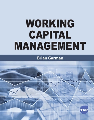 Working Capital Management Cover Image