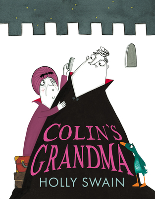 Cover of Colin's Grandma