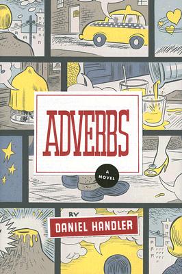 Adverbs Cover