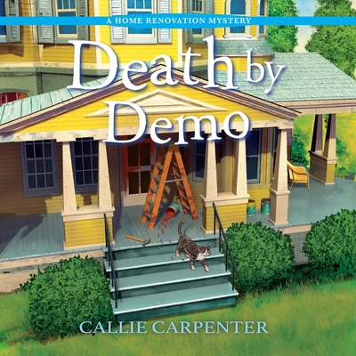 Death by Demo Cover Image