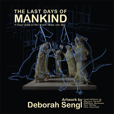 Cover for The Last Days of Mankind