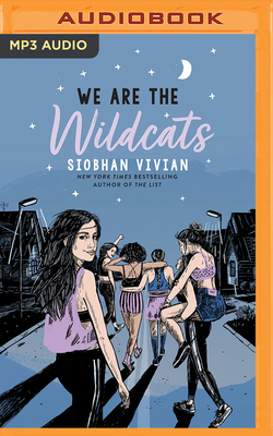 We Are the Wildcats Cover Image