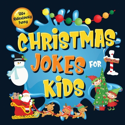 funny christmas jokes for kids