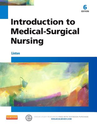 Introduction to Medical-Surgical Nursing Cover Image