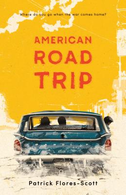American Road Trip Cover Image