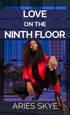 Love on the Ninth Floor Cover Image