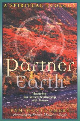 Cover for Partner Earth
