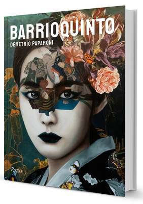 Barrioquinto Cover Image