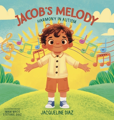 Jacob's Melody: Harmony in Autism Cover Image