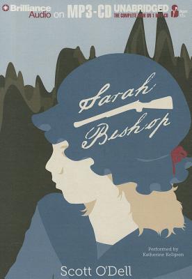 Cover for Sarah Bishop