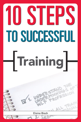 10 Steps to Successful Training Cover Image