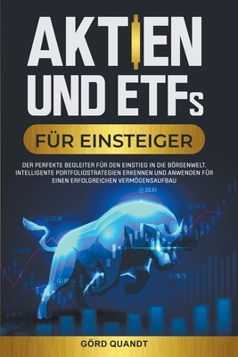 Aktien und ETFs für Einsteiger Cover Image