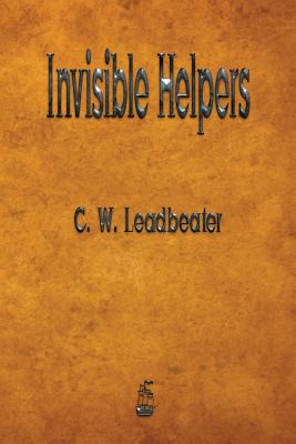 Invisible Helpers Cover Image