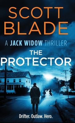 The Protector (Jack Widow #17)