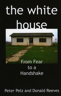 Cover for The White House