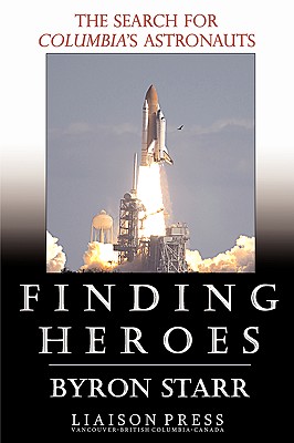 Finding Heroes Cover Image