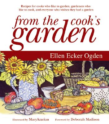 From the Cook's Garden Cover