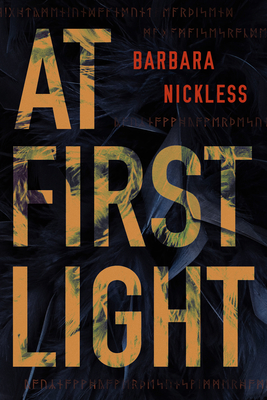 At First Light Cover Image