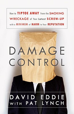 Damage Control Cover