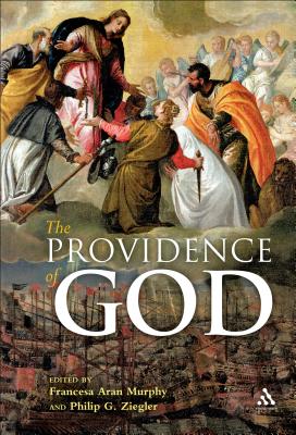 Cover for The Providence of God