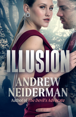 Illusion By Andrew Neiderman Cover Image