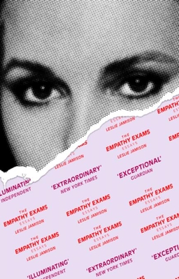 Cover for The Empathy Exams: Essays