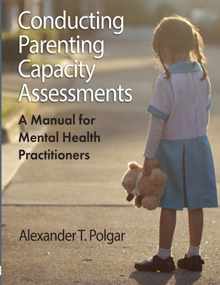 Conducting Parenting Capacity Assessments Cover Image