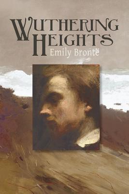 Wuthering Heights Cover Image