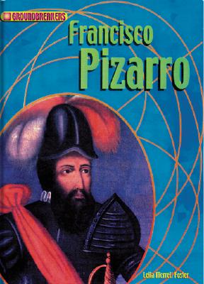 Francisco Pizarro By Ruth Manning Cover Image