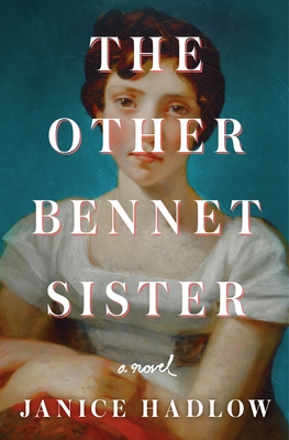 The Other Bennet Sister: A Novel Cover Image