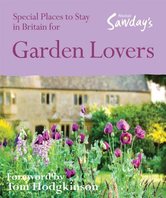 Special Places to Stay in Britain for Garden Lovers Cover Image